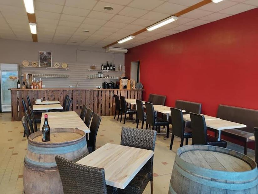 Maison En Ville Avec Terrasse Ensoleillee Et Wi-Fi Magnac-Laval Exterior foto
